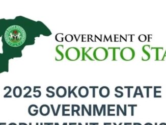 Check Sokoto State 2025 Civil Service Recruitment Exams Results