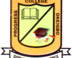 Apply For Subject Teachers at Progress Intellectual College, Oke - Igbo, Ondo State