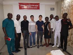 Sales Representatives/Storekeeper at Iknorbert Communications Limited