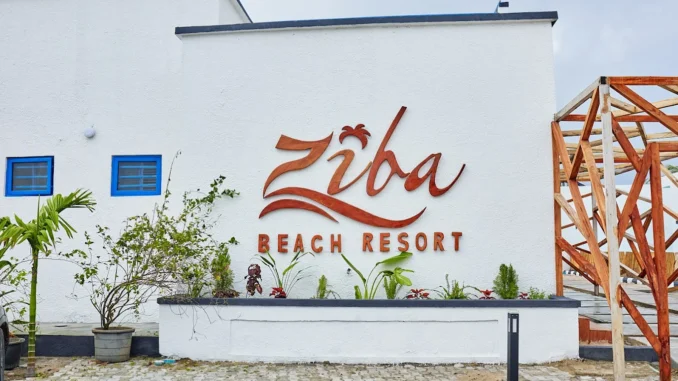 Marketing Manager at Ziba Beach Resort Marketing Manager at Ziba Beach Resort